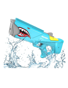 Pistola ad acqua elettrica Pistole a spruzzo motorizzate... 2