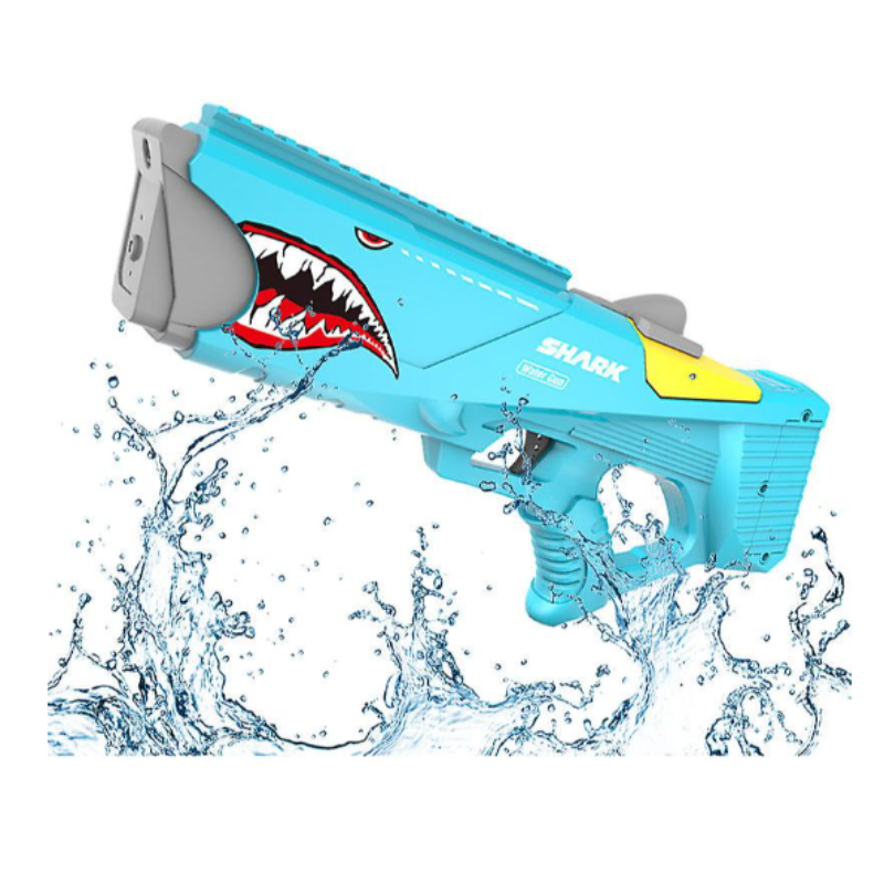 Pistola ad acqua elettrica Pistole a spruzzo...