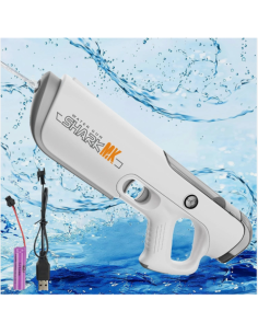 Pistola ad Acqua Elettrica, Pistola ad Acqua per Bambini... 2
