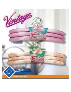 3pz. Grucce Vintage
