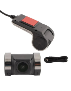 Dash Cam Auto 4K Andowl Q-CA17 ADAS G-Sensor Visione... 2