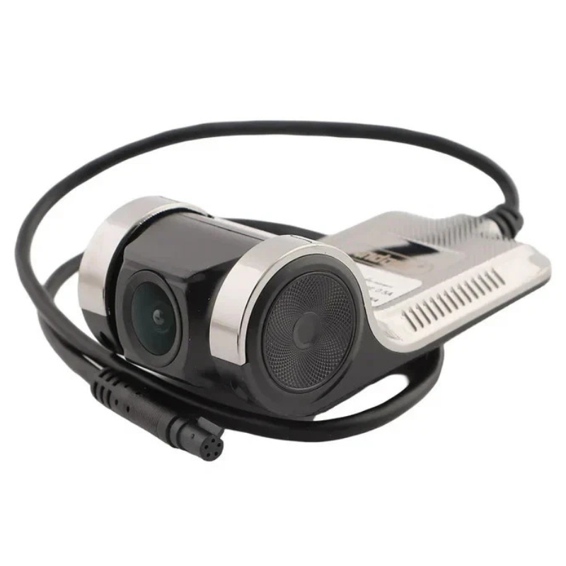 Dash Cam Auto 4K Andowl Q-CA17 ADAS G-Sensor...