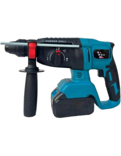 Kit 4in1 Trapano Avvitatore, Svita Bulloni a Impulsi,... 2