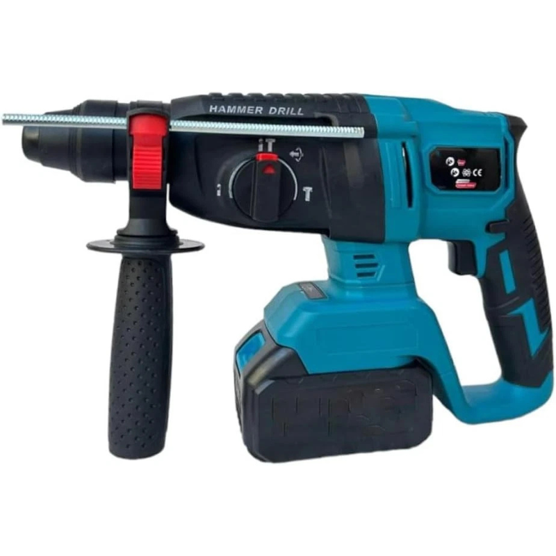 Kit 4in1 Trapano Avvitatore, Svita Bulloni a...