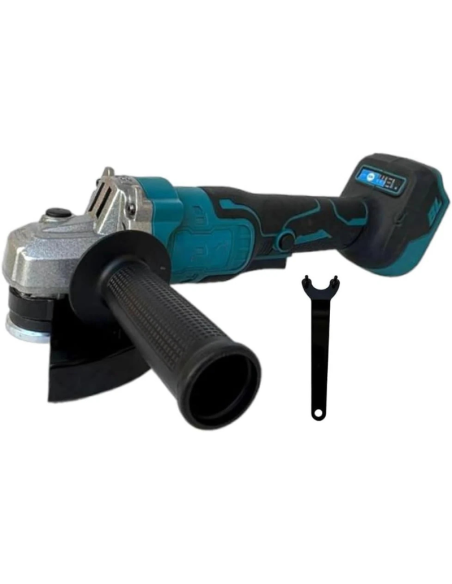 Kit 4in1 Trapano Avvitatore, Svita Bulloni a Impulsi, Smerigliatrice, Ta