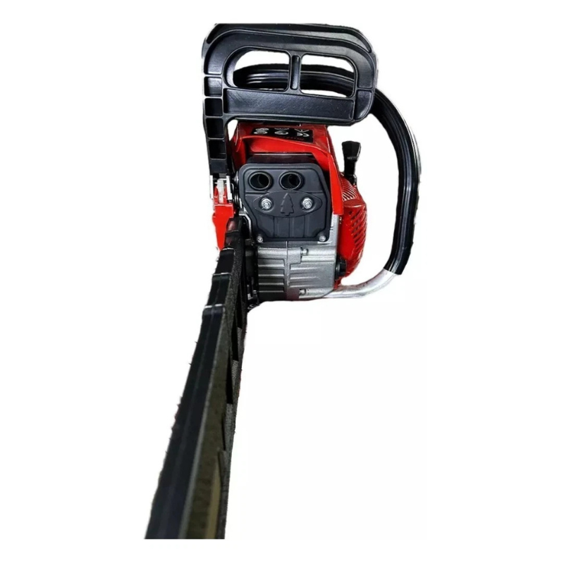 Motosega a Scoppio 52cc Lama 50cm Anti...