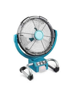 Ventilatore Portatile a Batteria 21V Ricaricabile |... 2