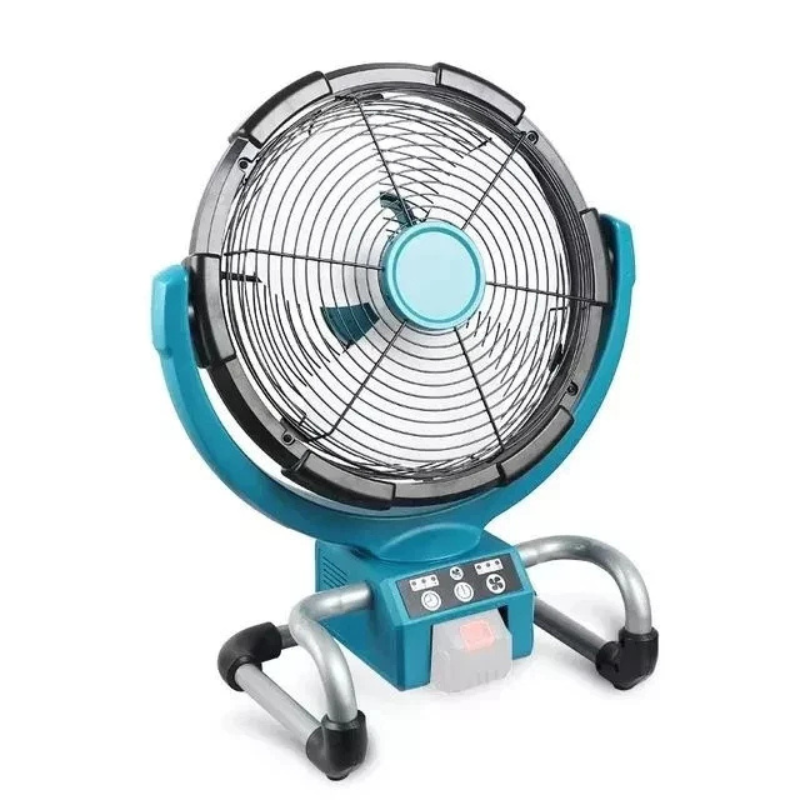 Ventilatore Portatile a Batteria 21V...
