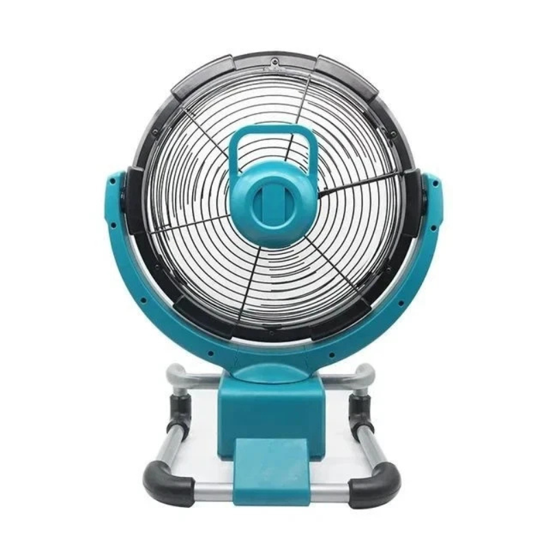 Ventilatore Portatile a Batteria 21V...