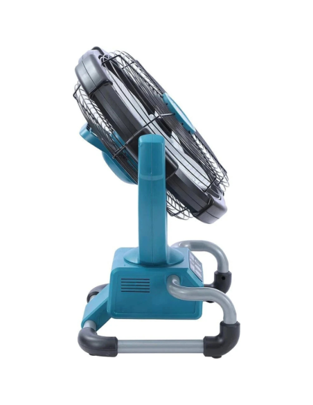 Ventilatore Portatile a Batteria 21V Ricaricabile | Campeggio Casa Ufficio MLS00