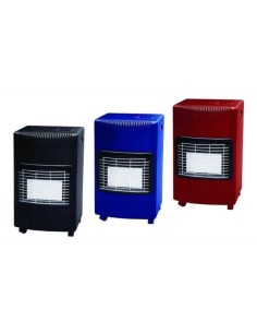 Stufa a Gas SDS Olimpo 15 Litri 2