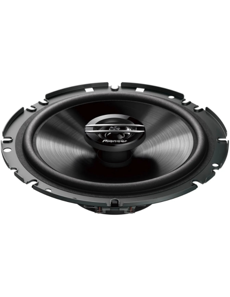 Pioneer TS-G1720F 16,5 cm altoparlante coassiale 2 vie 300 Watt RMS: 40 Watt-