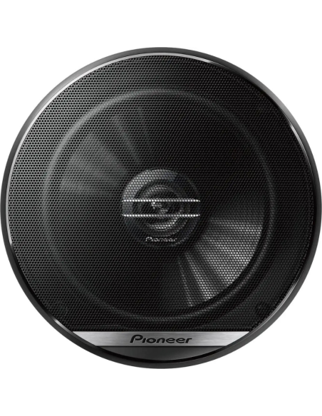 Pioneer TS-G1720F 16,5 cm altoparlante coassiale 2 vie 300 Watt RMS: 40 Watt-