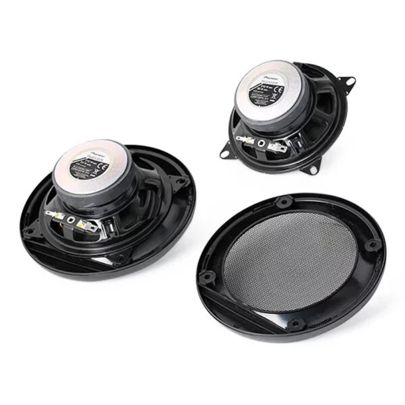 Pioneer TS-G1020F Coppia Casse Altoparlanti per...