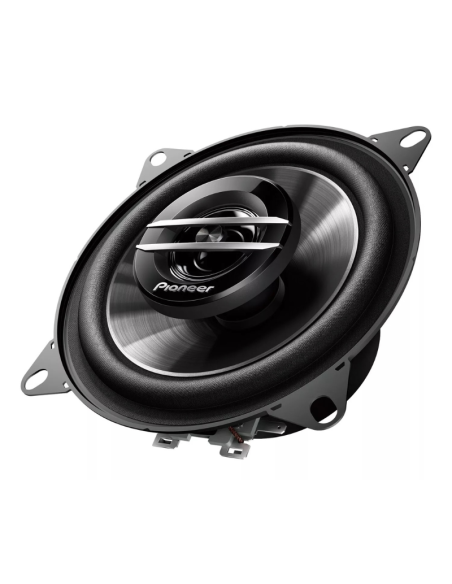 Pioneer TS-G1020F Coppia Casse Altoparlanti per Auto Coassiali 10cm 210W