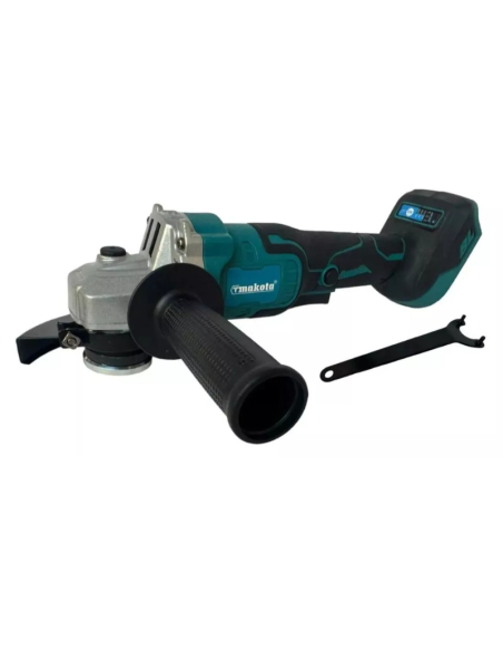 Kit 3 in 1 Trapano Avvitatore + Avvitatore a Impulsi + Smerigliatrice a Batteria