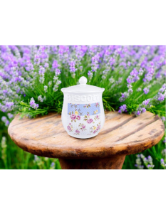 Biscottiera in Ceramica art.82260 2