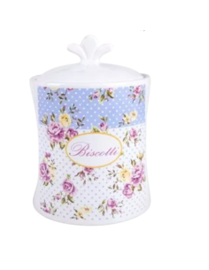 Biscottiera in Ceramica art.82264