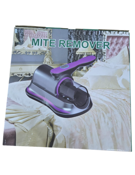 Aspirapolvere Rimuovi Acari