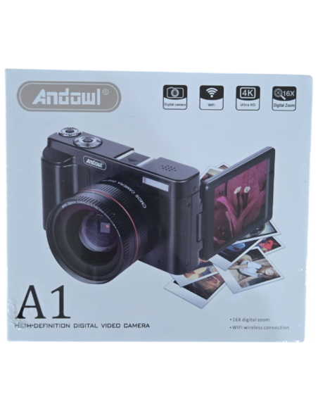 Fotocamera videocamera Digitale