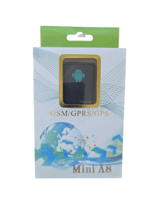Mini GPS senza fili