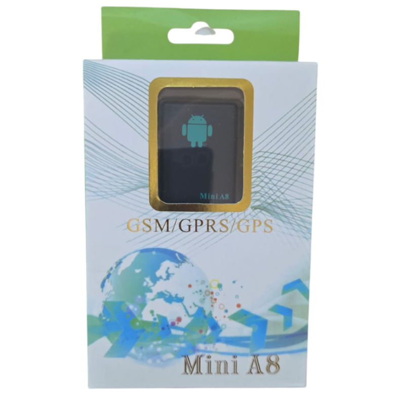 Mini GPS senza fili