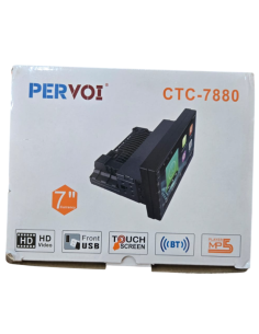 Autoradio Android 7" ctc-7880