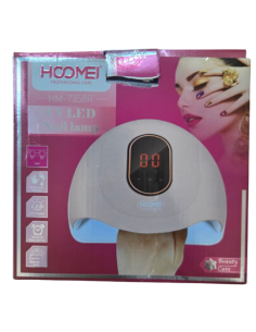 Lampada Mani UV LED nail