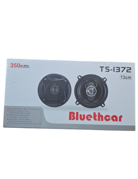2pz. altoparlanti 350W max, 13cm