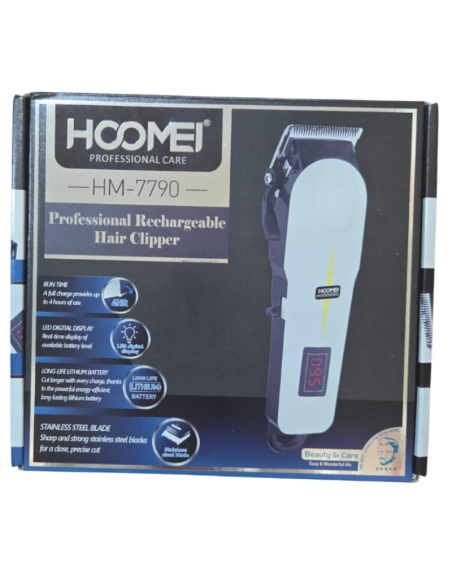 Tagliacapelli Professionale