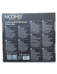 Tagliacapelli Professionale 2