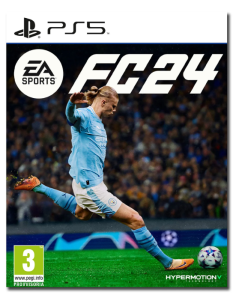 EA SPORTS FC24 - Gioco PS5