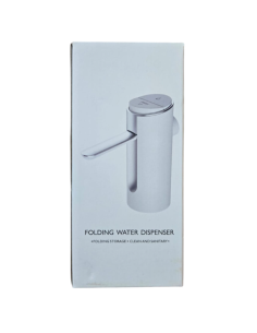 Erogatore di acqua Portatile