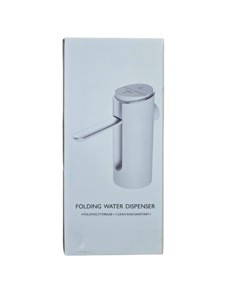 Erogatore di acqua Portatile