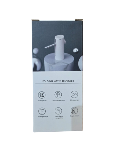 Erogatore di acqua Portatile