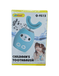 Spazzolino elettrico bambini