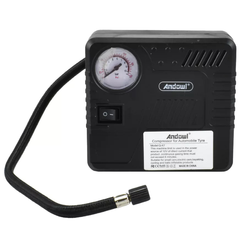 Avviatore Batteria 26000mAh 600A con Torcia,...