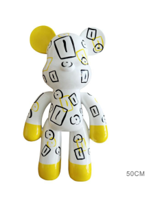 Salvadanaio 50 cm art.301347 2