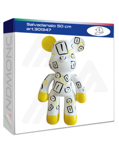 Salvadanaio 50 cm art.301347