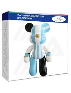 Salvadanaio 50 cm art.301348