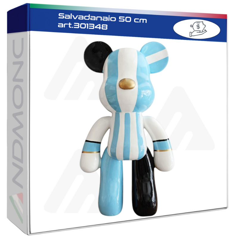 Salvadanaio 50 cm art.301348