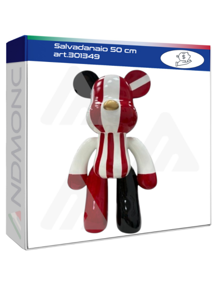 Salvadanaio 50 cm art.301349