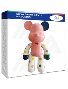 Salvadanaio 50 cm art.301350