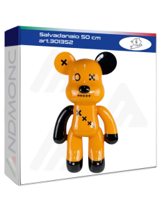 Salvadanaio 50 cm art.301352