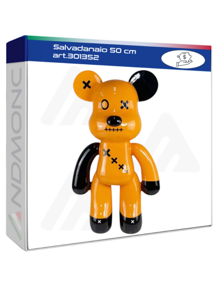 Salvadanaio 50 cm art.301352