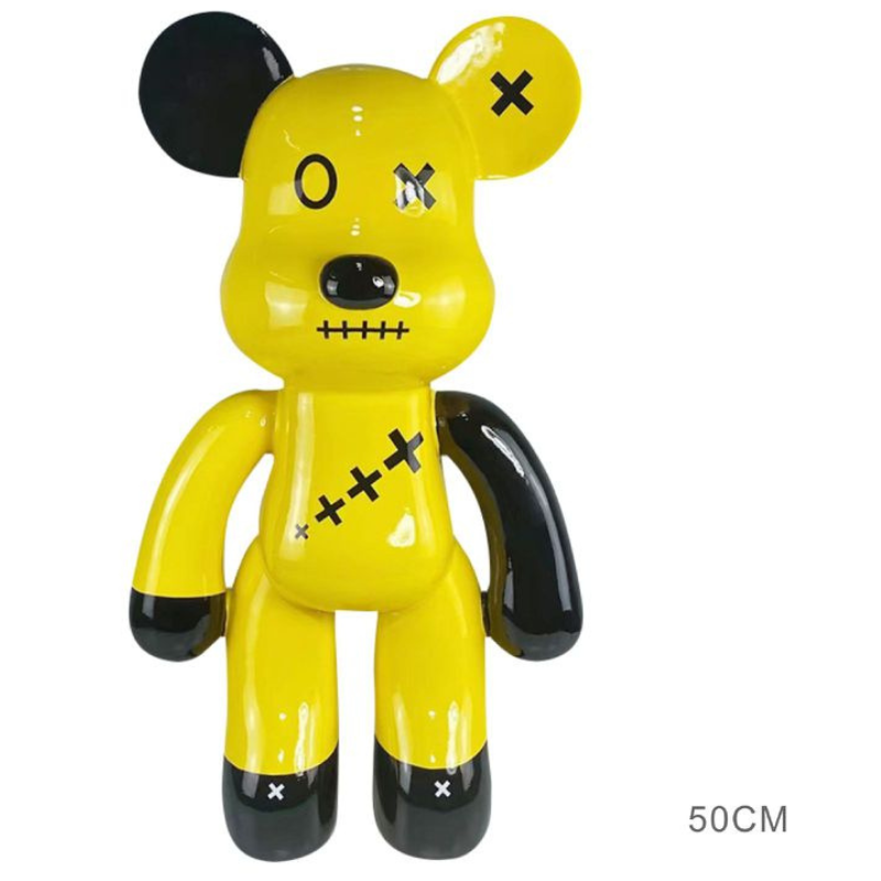 Salvadanaio 50 cm art.301353