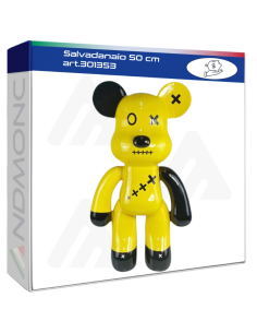 Salvadanaio 50 cm art.301353