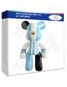 Salvadanaio 80 cm art.301355