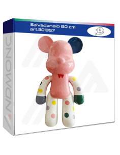 Salvadanaio 80 cm art.301357