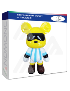 Salvadanaio 80 cm art.301358